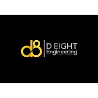 d8 Engineering FZE logo - Similar company to Providex Llc