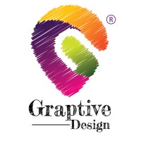 Graptive Design logo - Similar company to Tech Axis Solutions