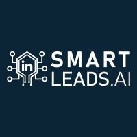 SmartLeads-AI logo - Similar company to Smartleads