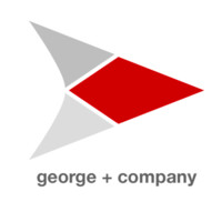 George + Company Investment Bank logo - Similar company to Bluestone Investment Bank