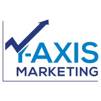 Y-Axis Marketing logo - Similar company to Y Axis Tech