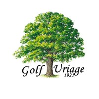 Golf d'Uriage logo - Similar company to Golf De Rivaulde