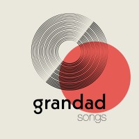Grandad Songs logo - Similar company to Earth Songs