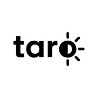 Taro logo - Similar company to Taro