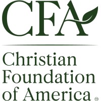 Christian Foundation of America —A 501(c)3 Nonprofit logo - Similar company to 501(C)3 Hub