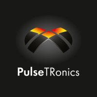 PulseTRonics logo - Similar company to Nedmod
