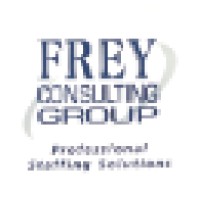 The Frey Consulting Group, Inc. logo - Similar company to J Bennett Recruiting
