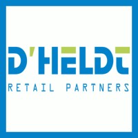 D'HELDT Retail Partners logo - Similar company to Md Bouw