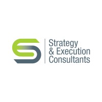 Strategy and Execution Consultants logo - Similar company to Strategy Beyond Borders