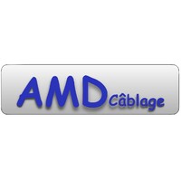 AMD Câblage logo - Similar company to Auschitzky Matériel Electrique