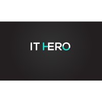 IT HERO Pty Ltd logo - Similar company to It Hero