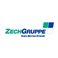 ZECHGRUPPE logo - Similar company to Halo Gmbh