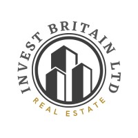Invest Britain LTD logo - Similar company to Magellan Sicav Plc