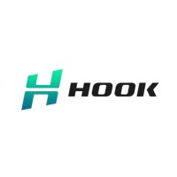 Hook Padel logo - Similar company to El4Set | The4Set