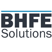 BHFE Solutions logo - Similar company to Kleberty