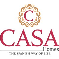 Casa Homes logo - Similar company to Casa Development Group