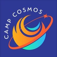 Camp Cosmos logo - Similar company to Vanda Electrics