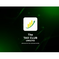 The Tax Club, Uniuyo