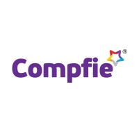 Compfie® logo - Similar company to Simpliance