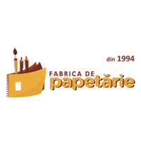 Fabrica De Papetarie logo - Similar company to Luxorise