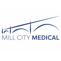 Mill City Medical LLC (Representing Highridge Medical) logo - Similar company to Nit Consult
