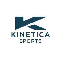 Kinetica Sports logo - Similar company to Revive Active