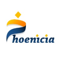 Phoenicia IT logo - Similar company to Phoenicia Group