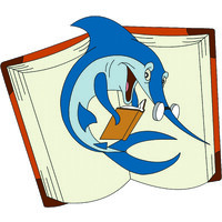 Blue Marlin Publications logo