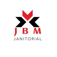 JBM Janitorial logo - Similar company to Sd Clean Co.