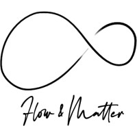 Flow and Matter Coaching logo - Similar company to #Filterthenoise