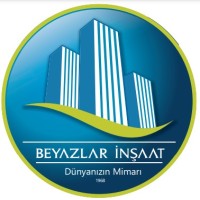 BEYAZLAR İNŞAAT logo - Similar company to Beyazlar Group