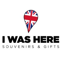 I WAS HERE SOUVENIRS LTD logo - Similar company to Comte De Sibour