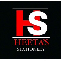 Heeta's Stationary logo - Similar company to All Office Ltd