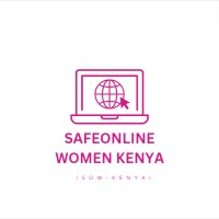 SafeOnline Women Kenya (SOW-Kenya) logo - Similar company to Safeon
