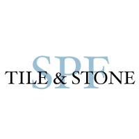 SPF Tile & Stone logo - Similar company to Tile & Stone Virtual Trade Show