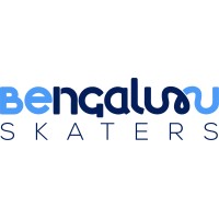 Bengaluru Skaters logo - Similar company to Missionclub