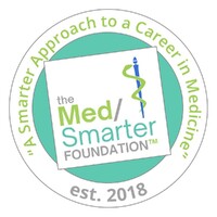 The MedSmarter Foundation logo - Similar company to Decision 168