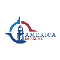 America In Rehab logo - Similar company to Rehab Tech Summit