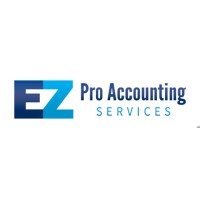 EZ Pro Accounting Services logo - Similar company to Douglas Accounting Services
