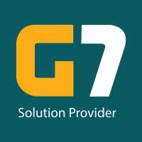 G7 Solution Provider logo - Similar company to Websitecentral