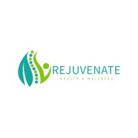 Rejuvenate Health and Wellness logo - Similar company to Hertechlab
