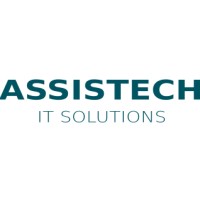 Assistech Pty Ltd logo - Similar company to Aetherǝ