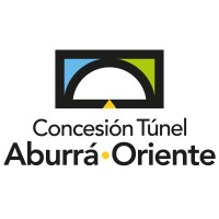 Concesión Túnel Aburrá Oriente logo - Similar company to Tesla Ingenieros S.A.S