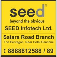Seed Infotech Ltd logo - Similar company to Seed Infotech Ltd
