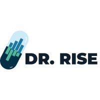 DR RISE logo - Similar company to Xlr8Solutions