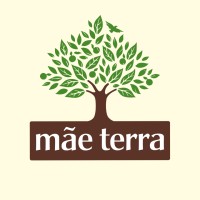 Mãe Terra Produtos Naturais e Orgânicos logo - Similar company to Nomoo Plant-Based