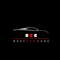 BCC- Best Car Care logo - Similar company to Alertcode