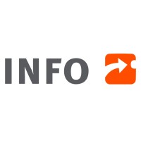 INFO GmbH - Institut für Organisationen logo - Similar company to On Mpu