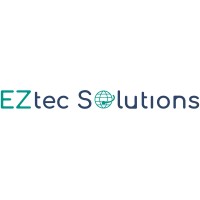EZtec Solutions logo - Similar company to Eztec Inc