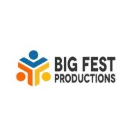 BIGFEST PRODUCTIONS logo - Similar company to Shalom Software